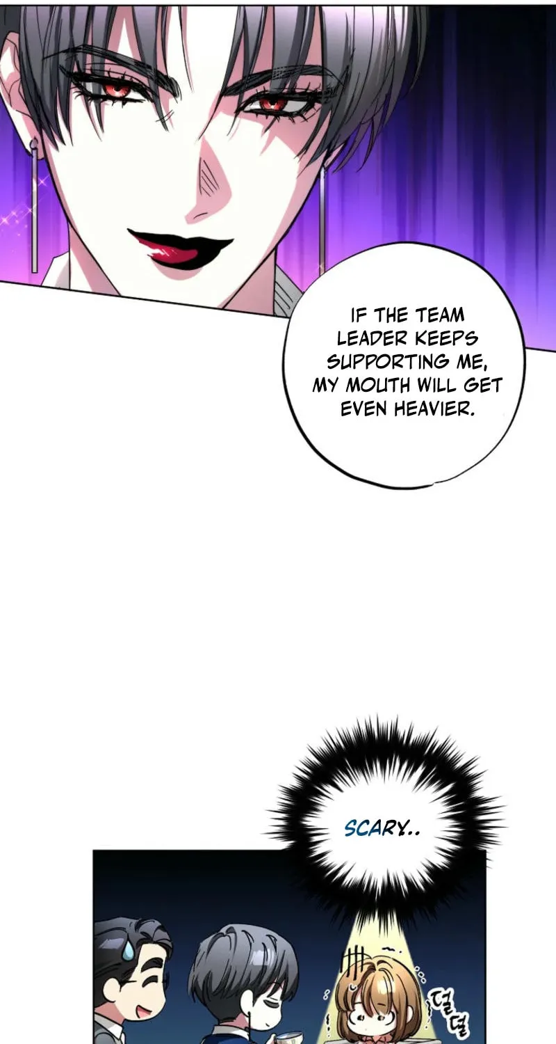 Housekeeper in a Dungeon Chapter 44 page 6 - 