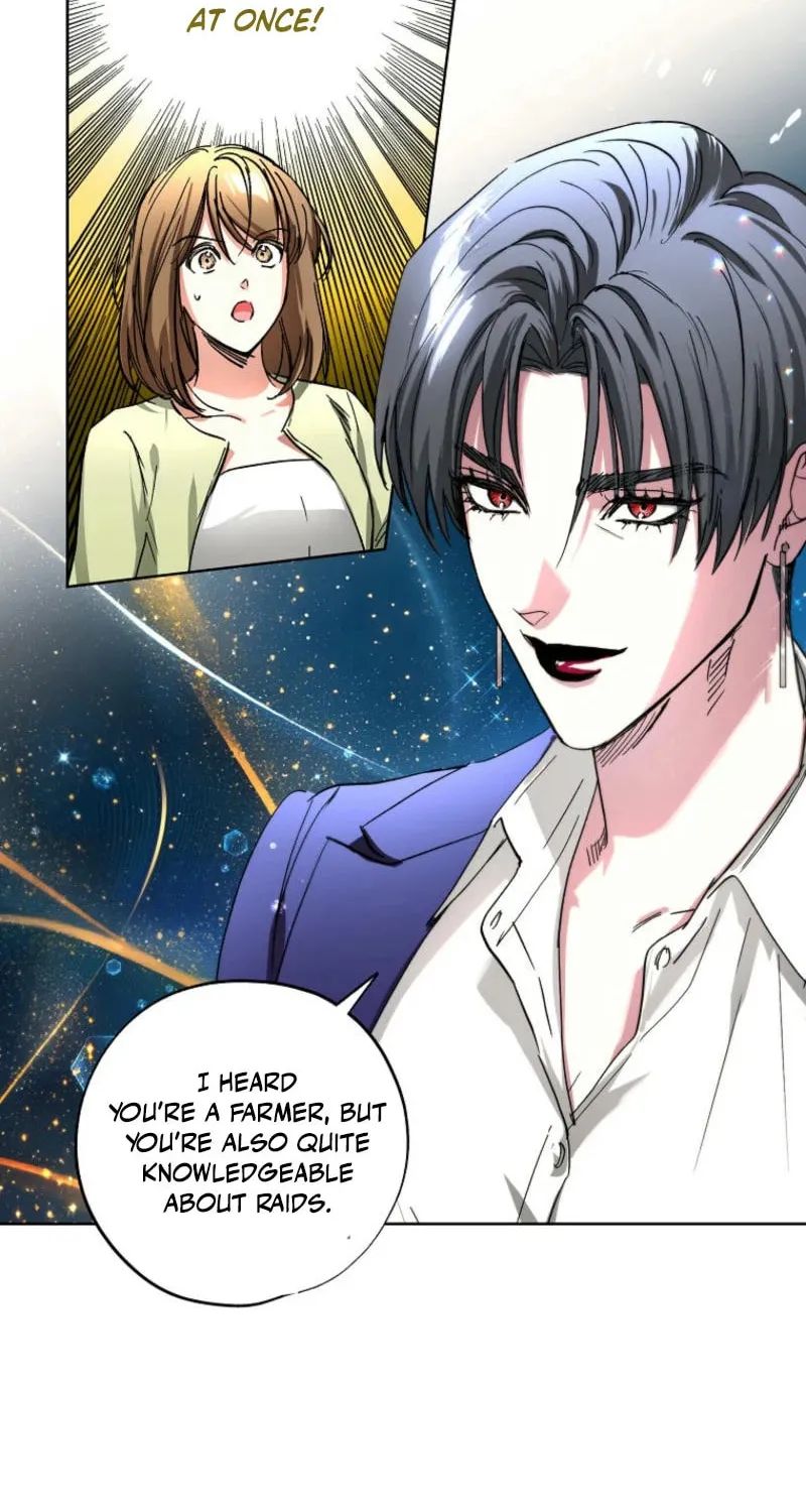 Housekeeper in a Dungeon Chapter 44 page 54 - 