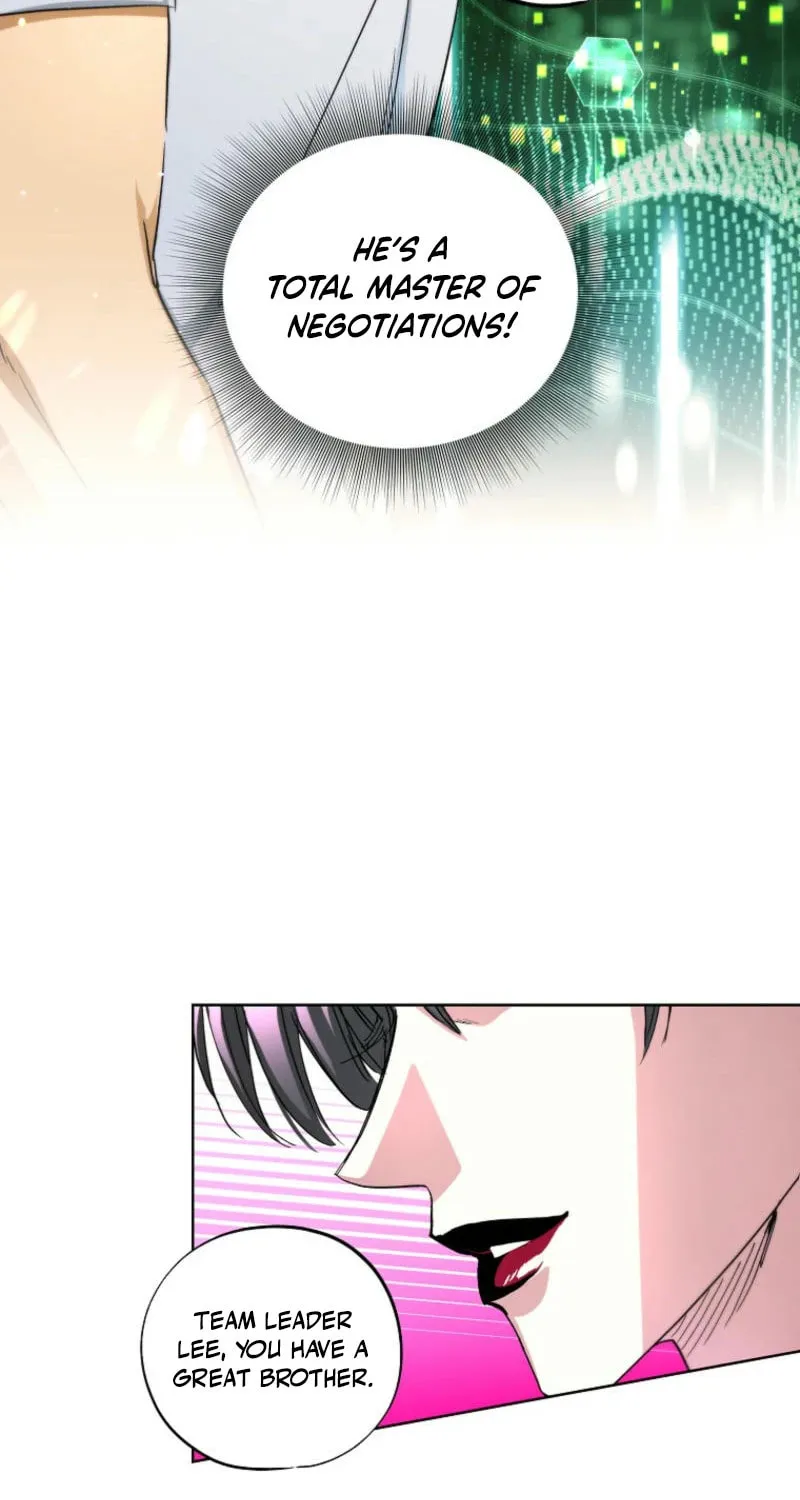 Housekeeper in a Dungeon Chapter 44 page 57 - 