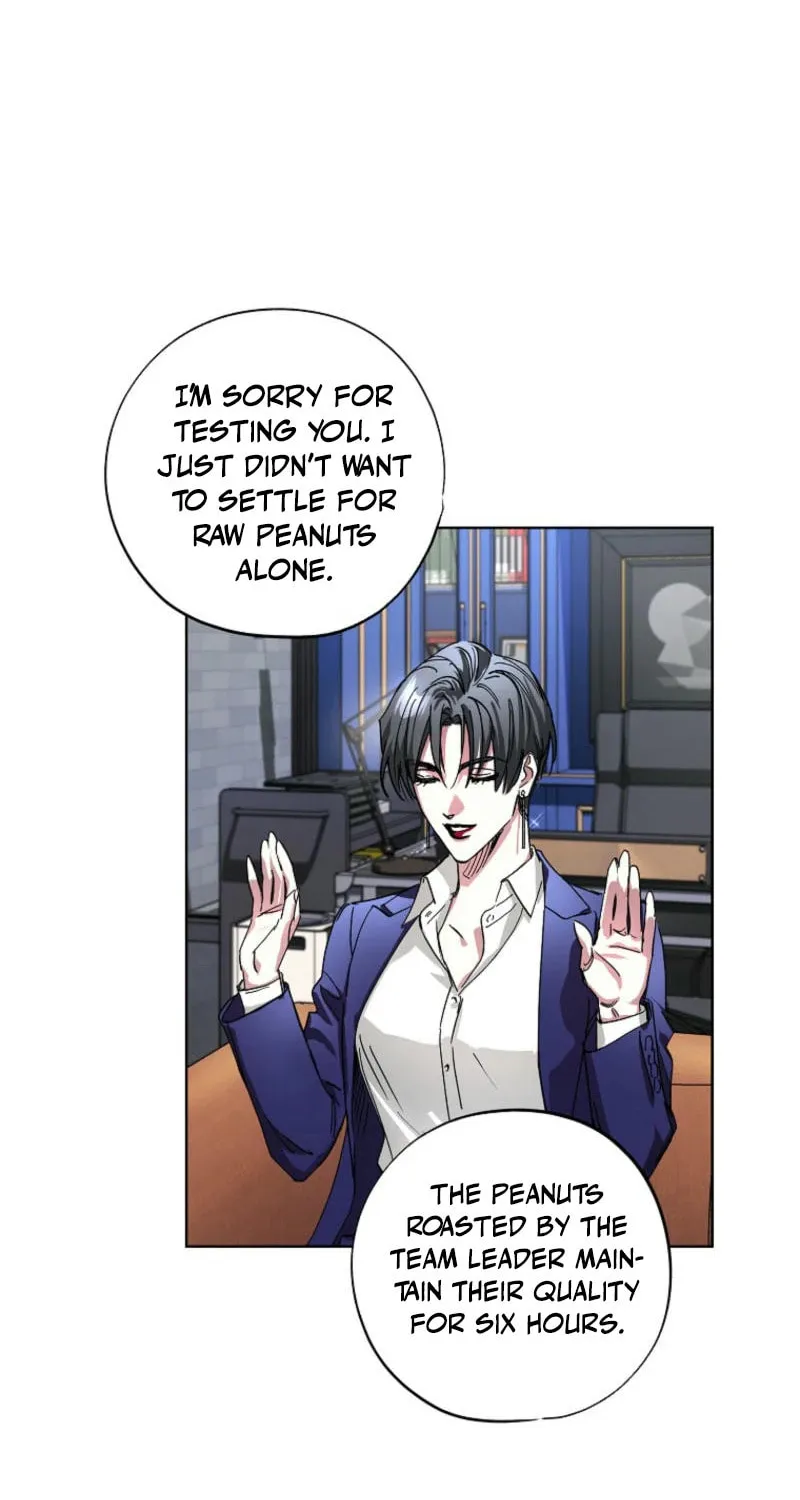 Housekeeper in a Dungeon Chapter 44 page 58 - 