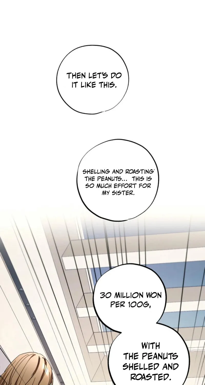 Housekeeper in a Dungeon Chapter 44 page 62 - 