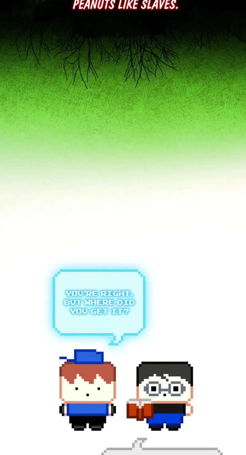 Housekeeper in a Dungeon Chapter 44 page 10 - 