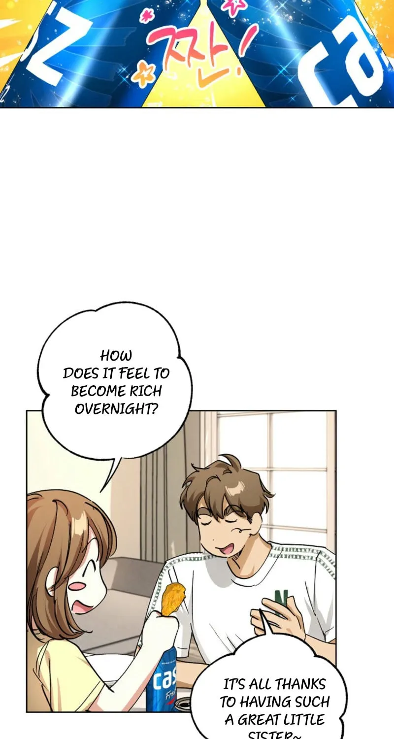 Housekeeper in a Dungeon Chapter 45 page 18 - 
