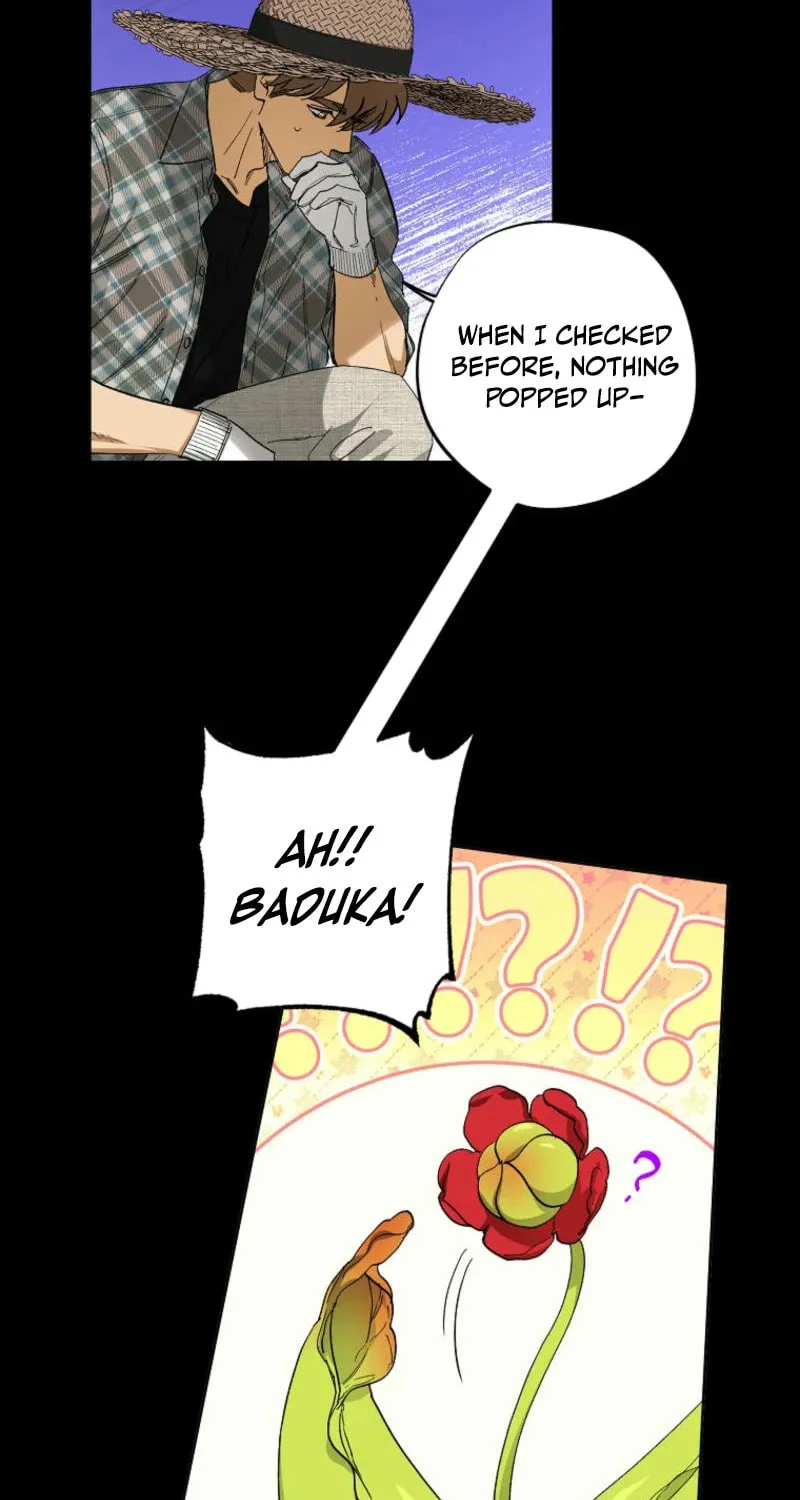 Housekeeper in a Dungeon Chapter 45 page 25 - 