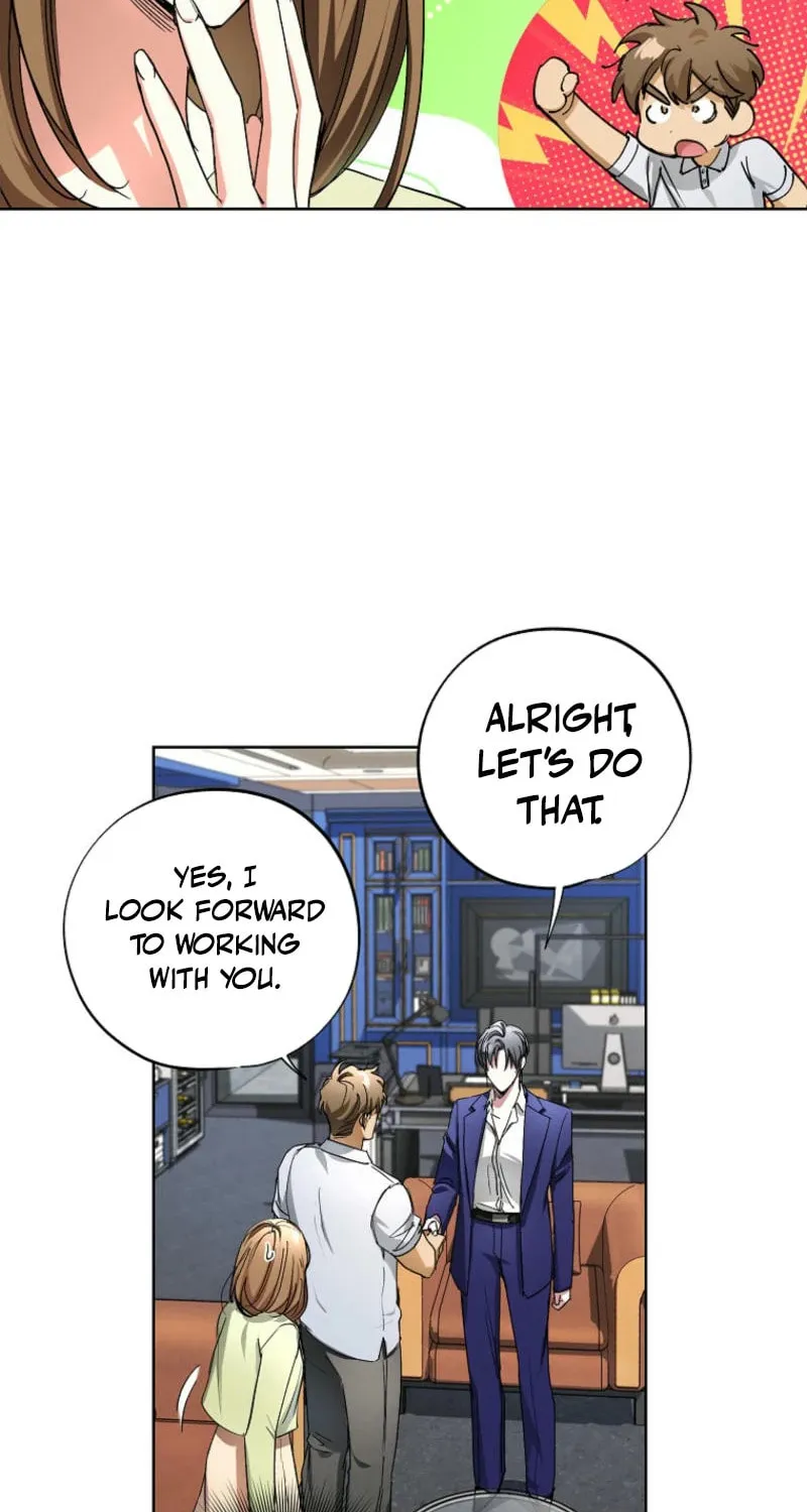 Housekeeper in a Dungeon Chapter 45 page 4 - 