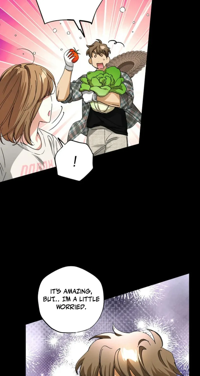 Housekeeper in a Dungeon Chapter 45 page 36 - 