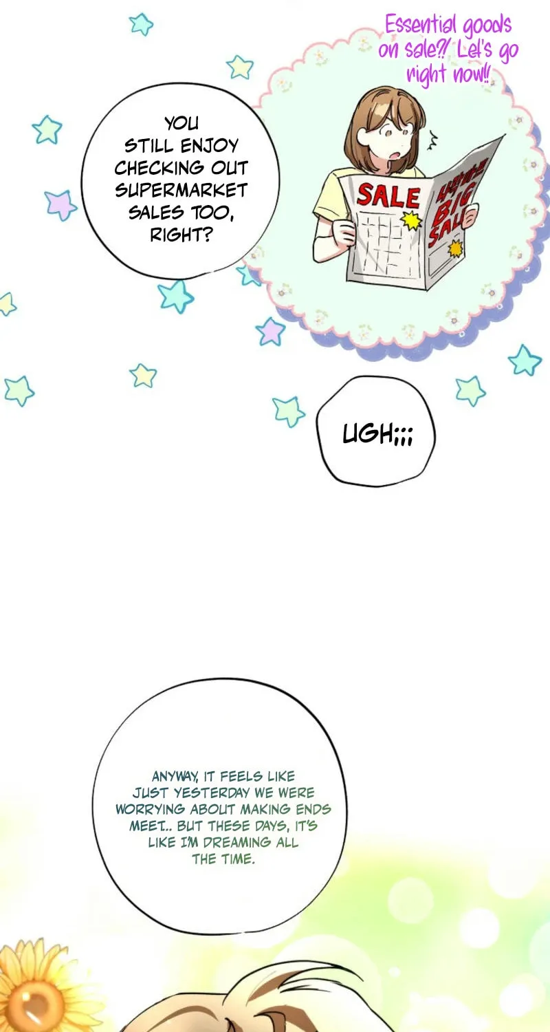 Housekeeper in a Dungeon Chapter 45 page 46 - 