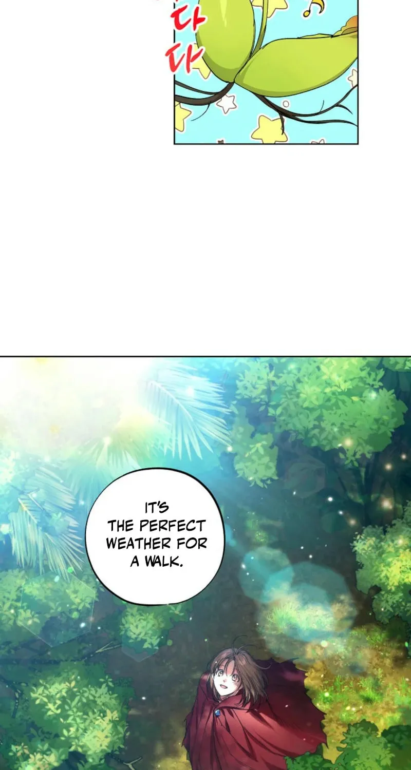 Housekeeper in a Dungeon Chapter 45 page 57 - 