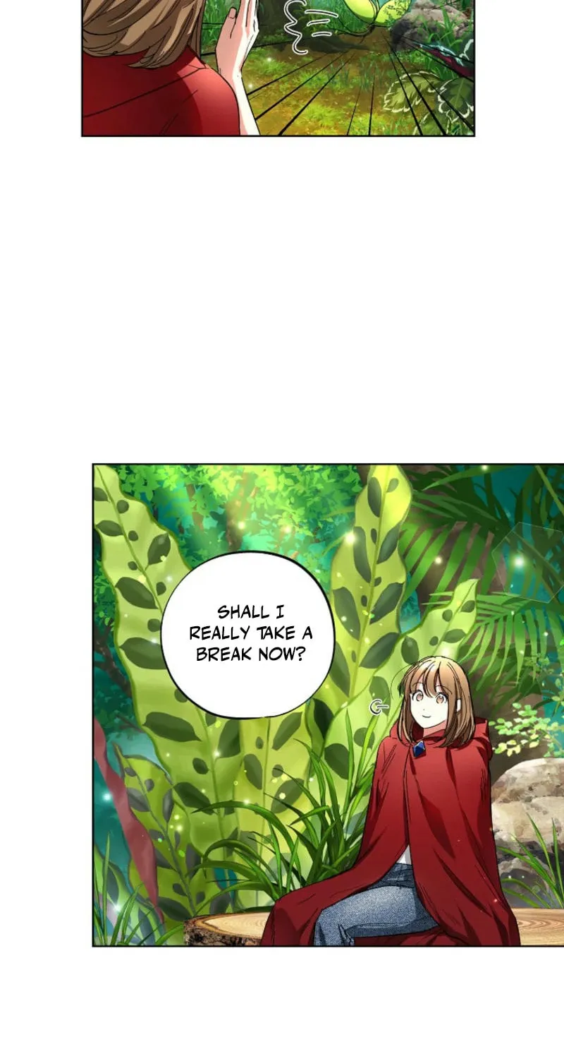 Housekeeper in a Dungeon Chapter 45 page 63 - 