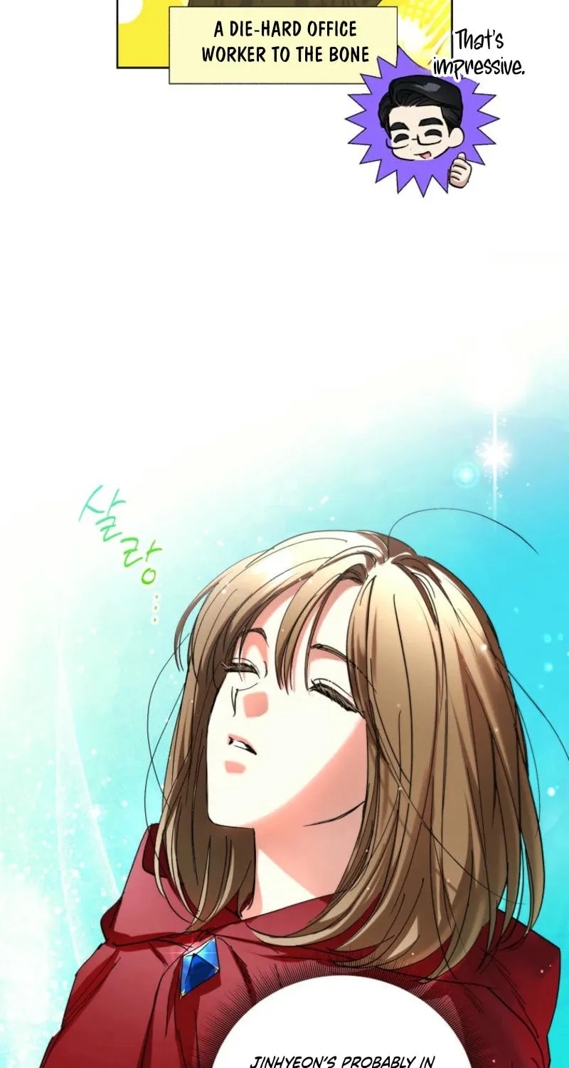 Housekeeper in a Dungeon Chapter 45 page 66 - 