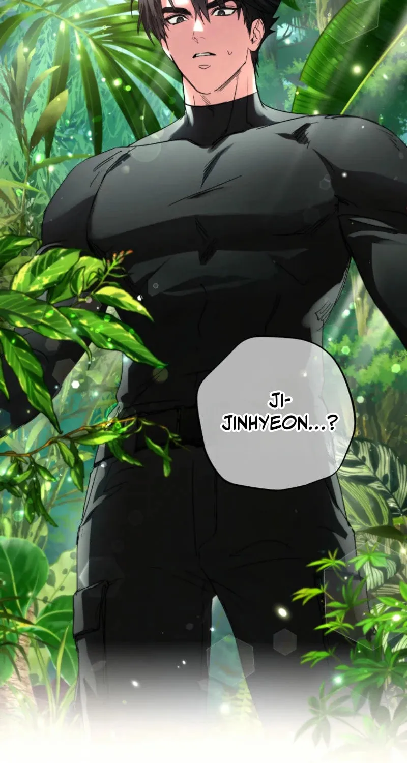 Housekeeper in a Dungeon Chapter 45 page 69 - 