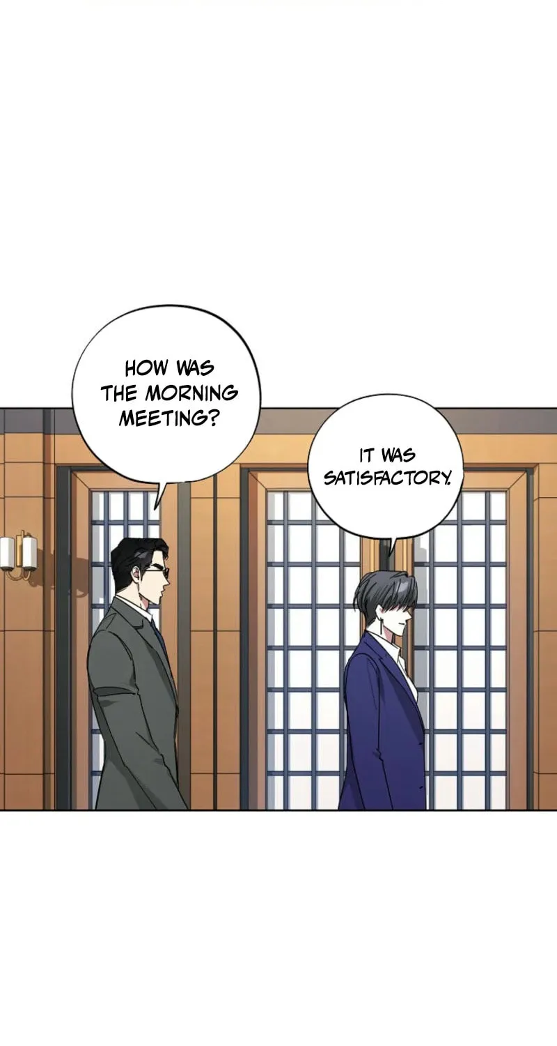 Housekeeper in a Dungeon Chapter 45 page 10 - 