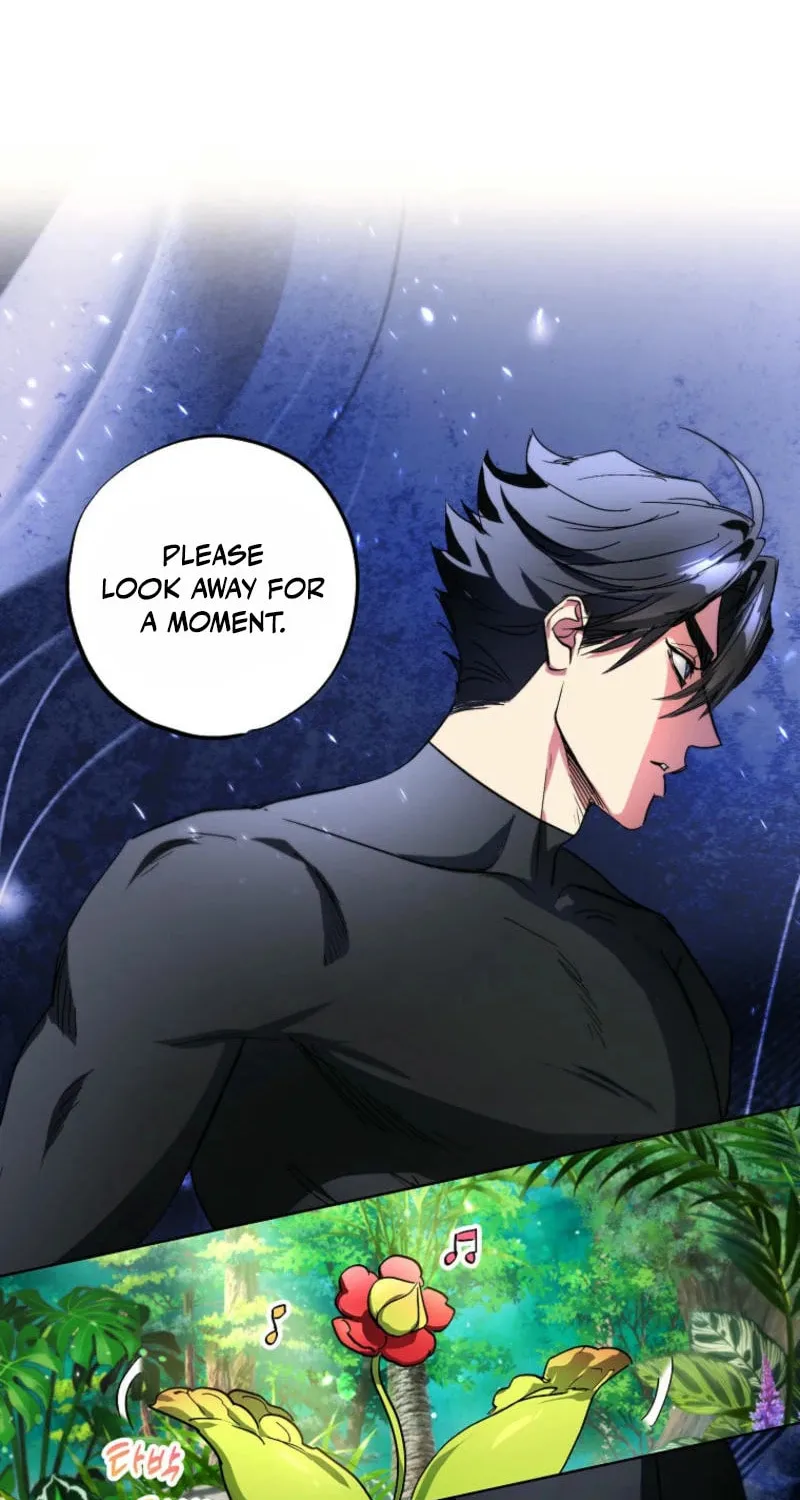 Housekeeper in a Dungeon Chapter 46 page 16 - 