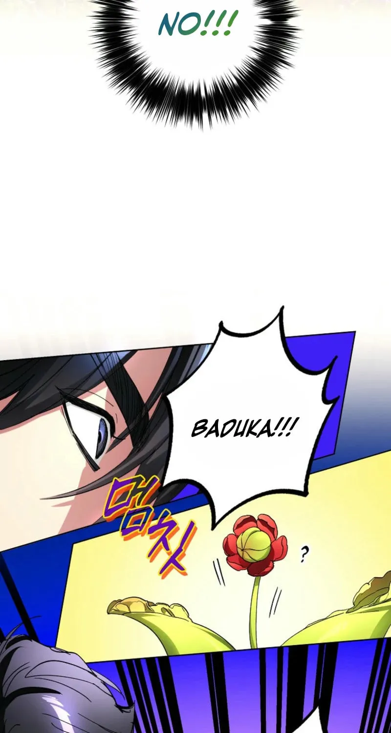 Housekeeper in a Dungeon Chapter 46 page 18 - 