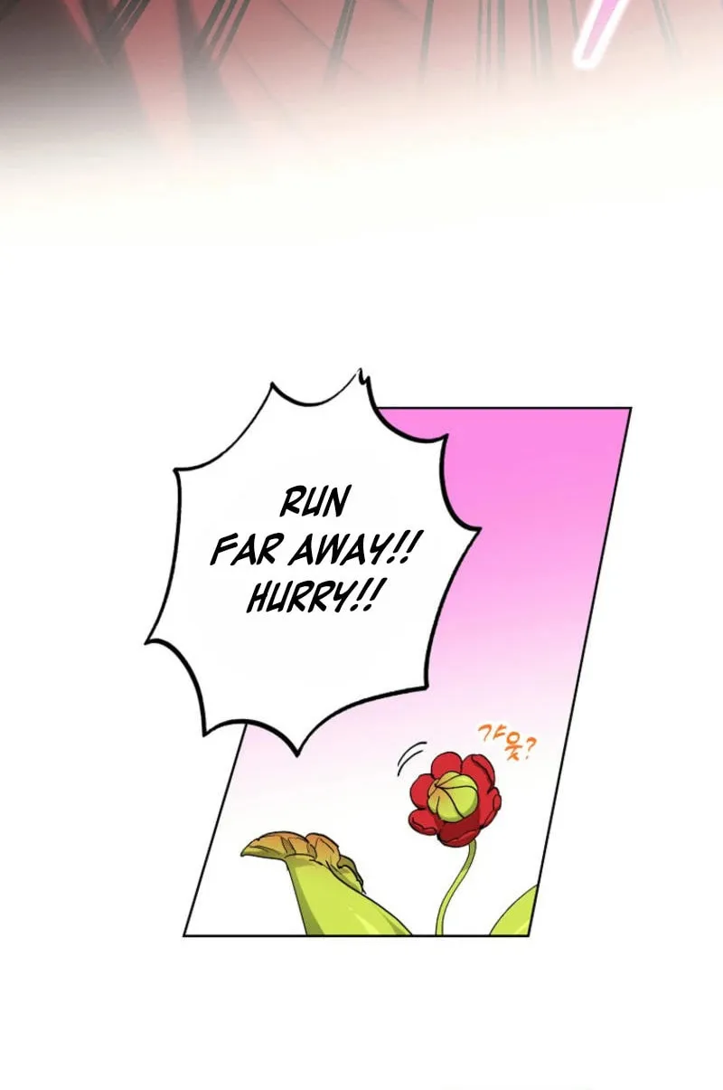 Housekeeper in a Dungeon Chapter 46 page 20 - 
