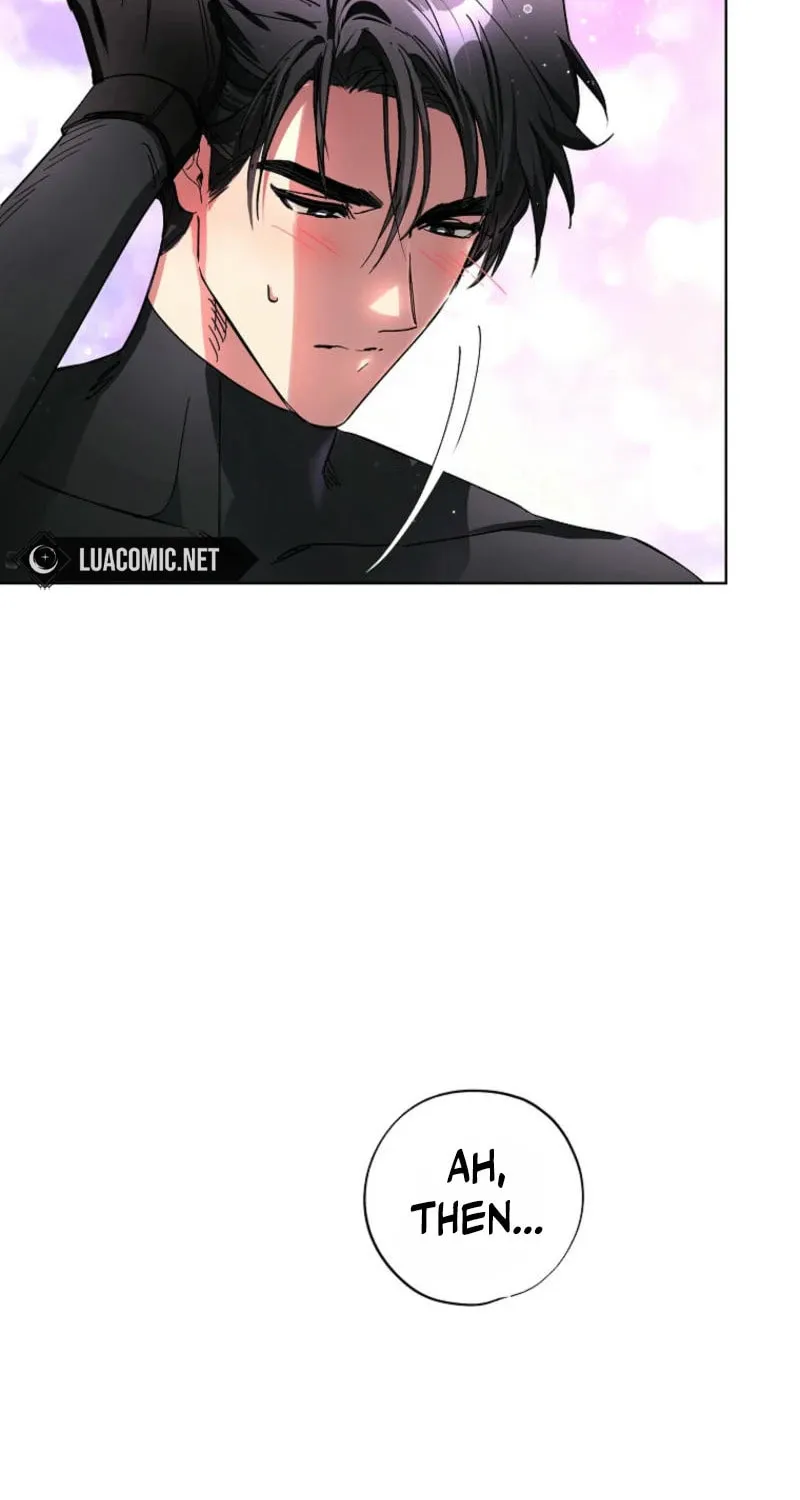 Housekeeper in a Dungeon Chapter 46 page 25 - 