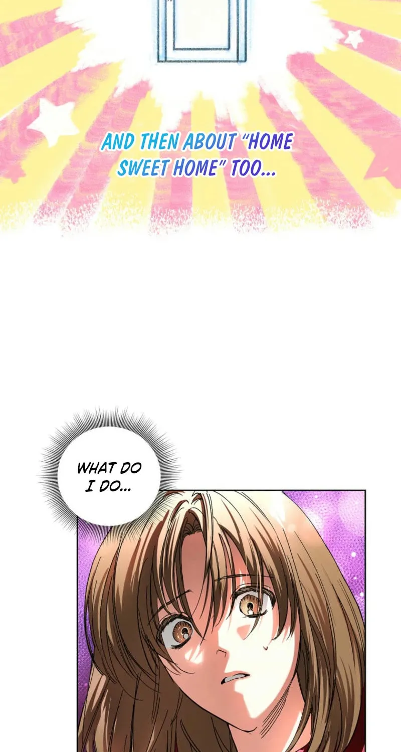 Housekeeper in a Dungeon Chapter 46 page 34 - 