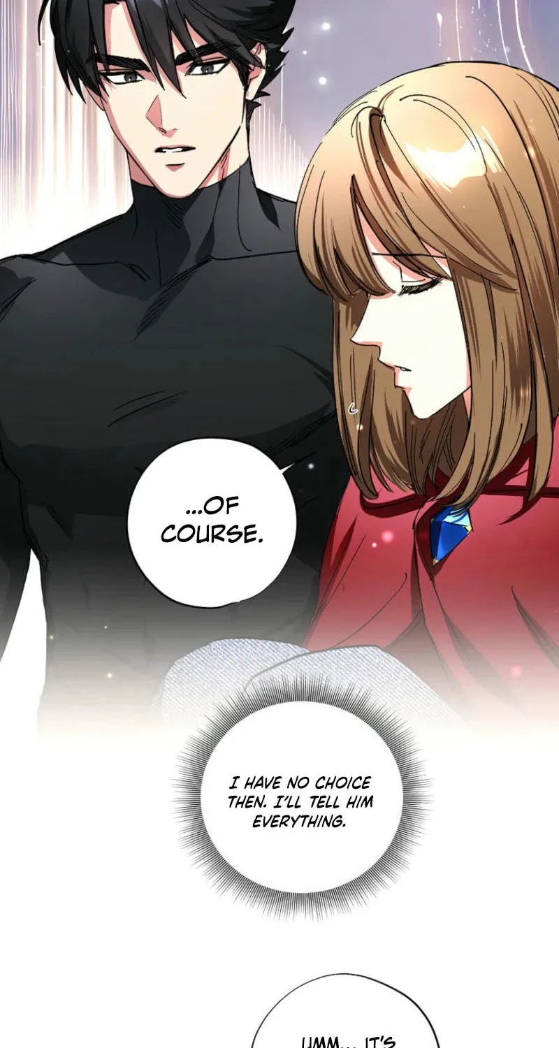 Housekeeper in a Dungeon Chapter 46 page 36 - 