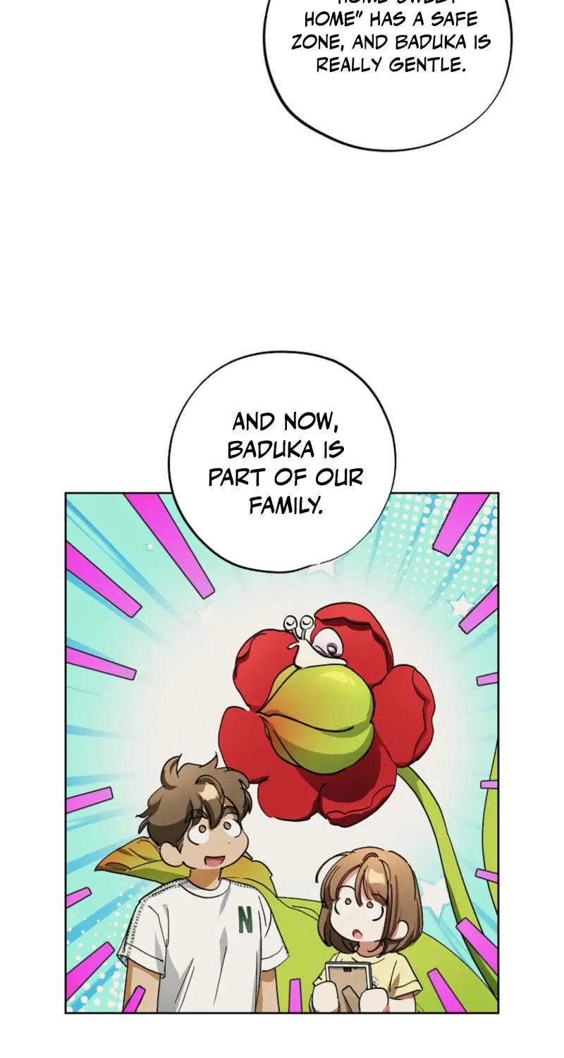 Housekeeper in a Dungeon Chapter 46 page 39 - 