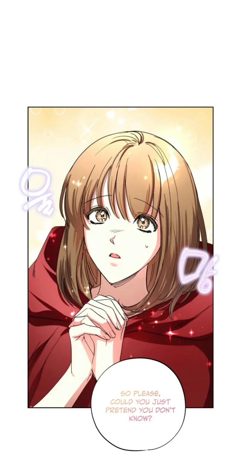 Housekeeper in a Dungeon Chapter 46 page 40 - 