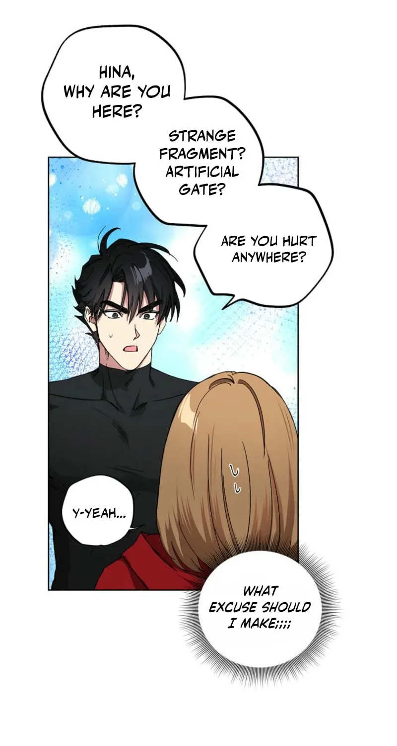 Housekeeper in a Dungeon Chapter 46 page 5 - 