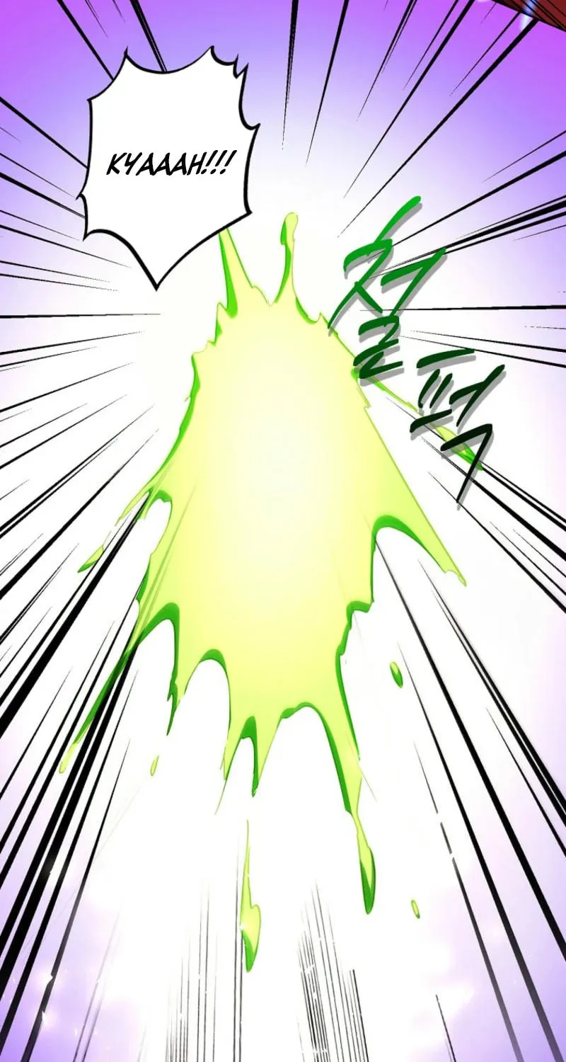 Housekeeper in a Dungeon Chapter 46 page 42 - 