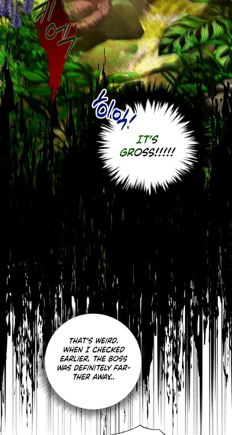 Housekeeper in a Dungeon Chapter 46 page 48 - 