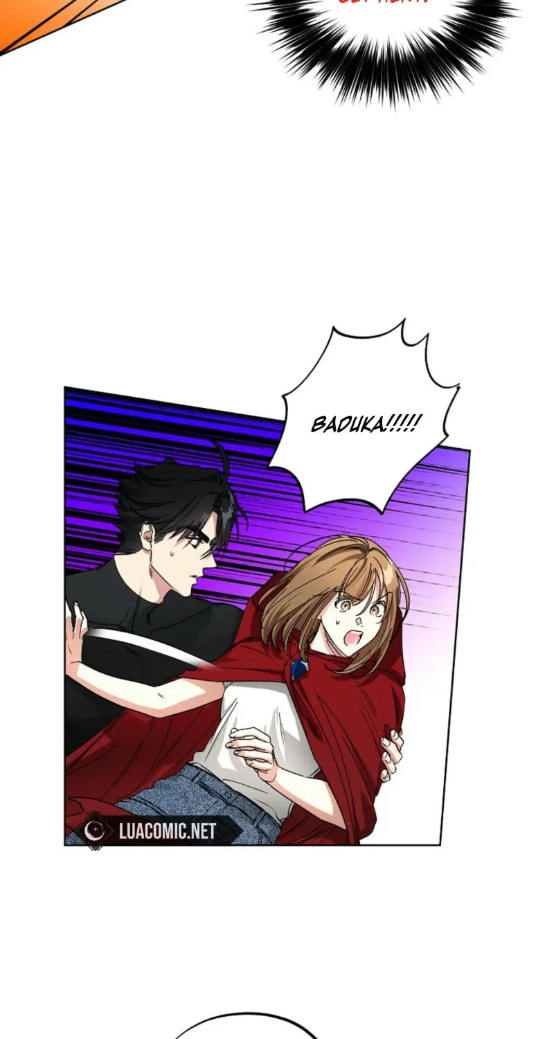Housekeeper in a Dungeon Chapter 46 page 56 - 