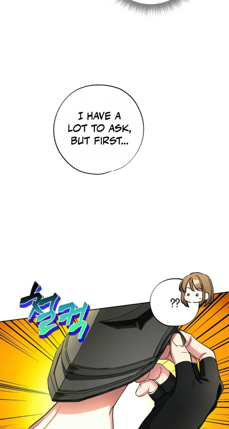 Housekeeper in a Dungeon Chapter 46 page 7 - 