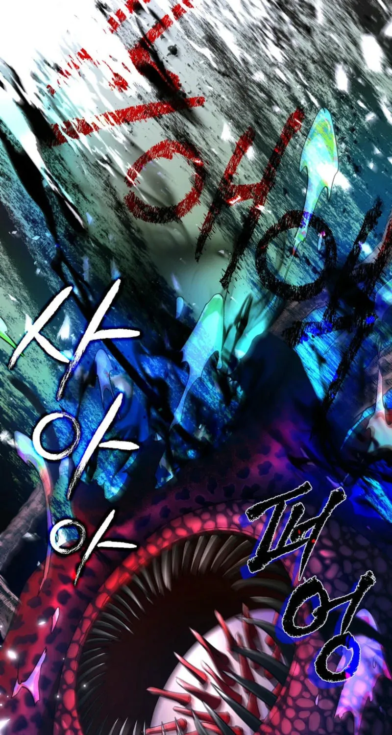 Housekeeper in a Dungeon Chapter 46 page 63 - 