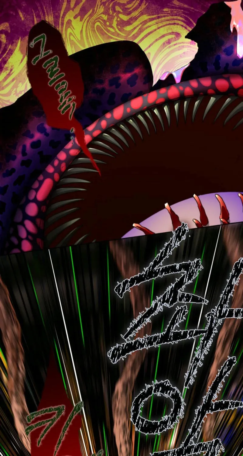 Housekeeper in a Dungeon Chapter 46 page 66 - 