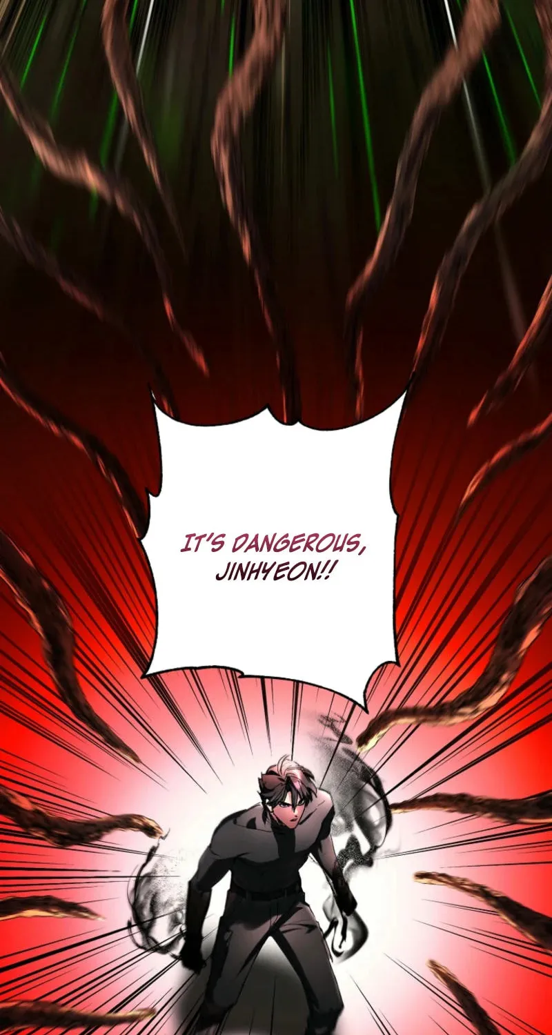 Housekeeper in a Dungeon Chapter 46 page 68 - 