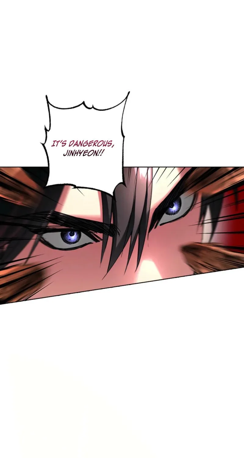 Housekeeper in a Dungeon Chapter 47 page 2 - 