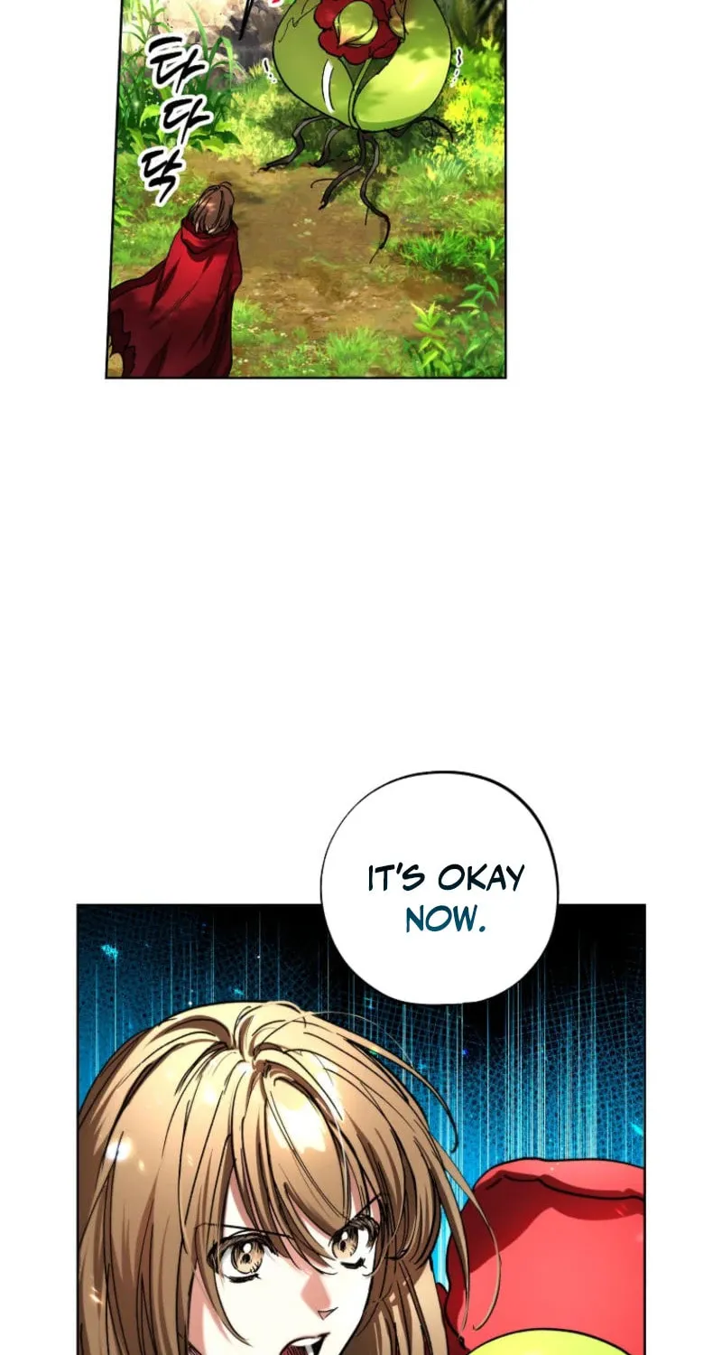 Housekeeper in a Dungeon Chapter 47 page 14 - 
