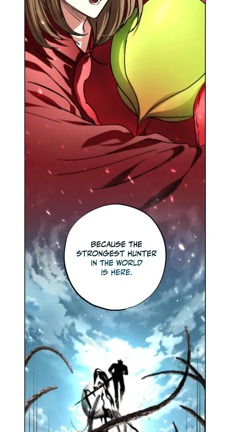 Housekeeper in a Dungeon Chapter 47 page 15 - 