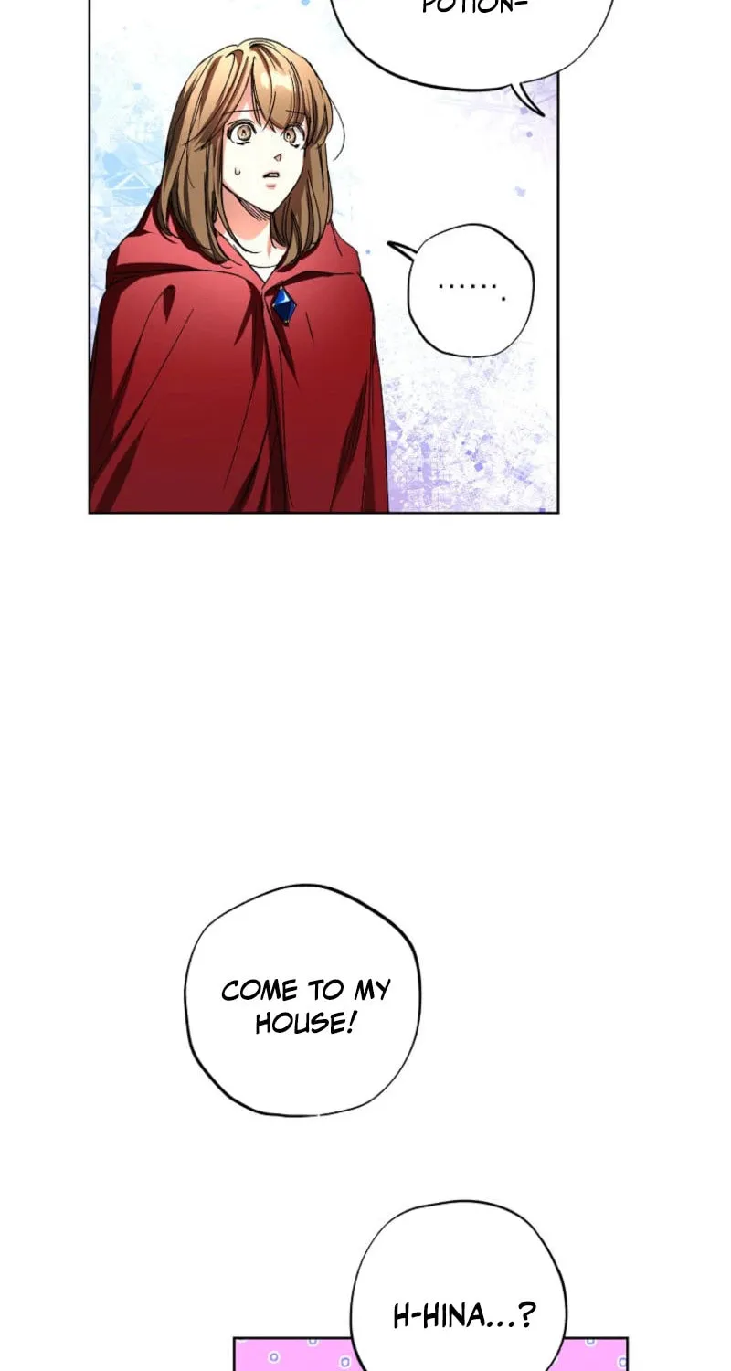 Housekeeper in a Dungeon Chapter 47 page 41 - 