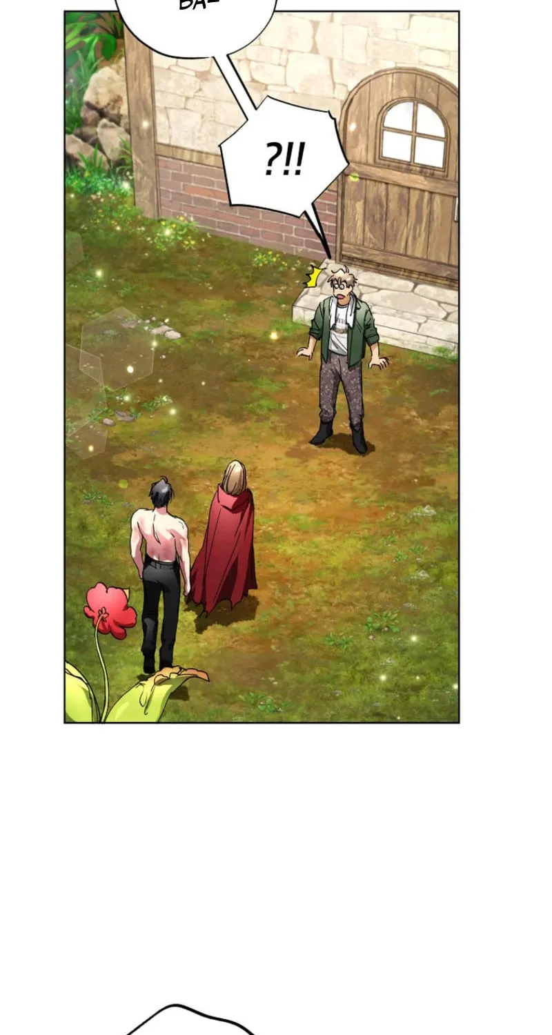 Housekeeper in a Dungeon Chapter 47 page 45 - 