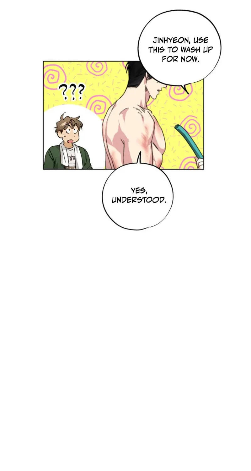 Housekeeper in a Dungeon Chapter 47 page 47 - 