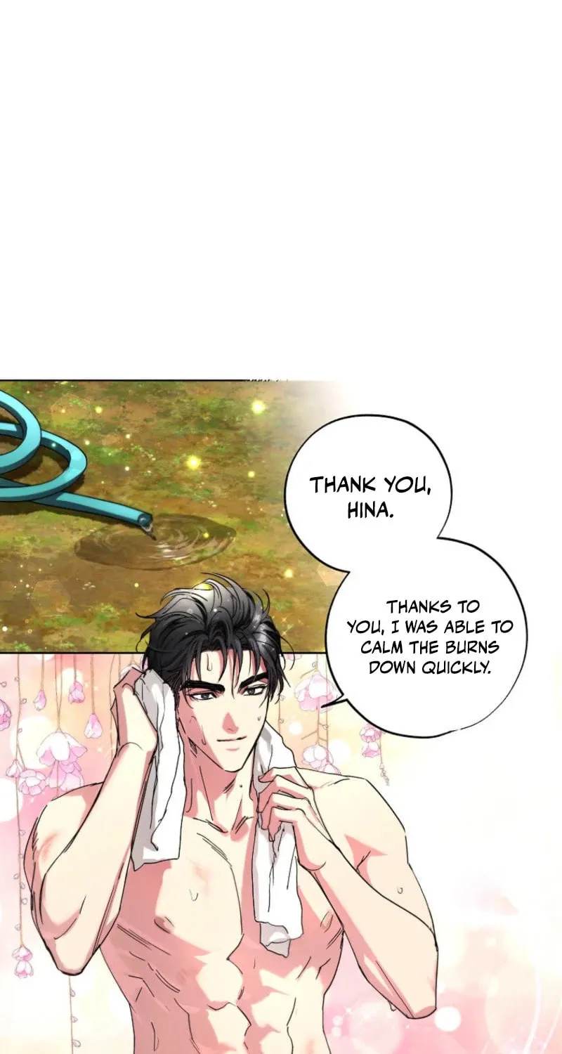 Housekeeper in a Dungeon Chapter 47 page 48 - 