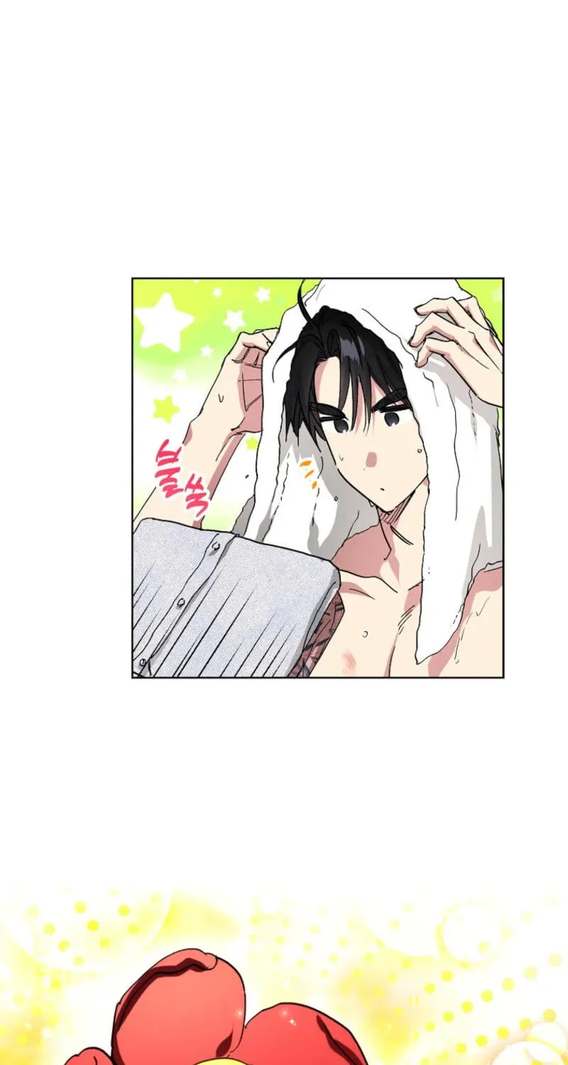 Housekeeper in a Dungeon Chapter 47 page 51 - 