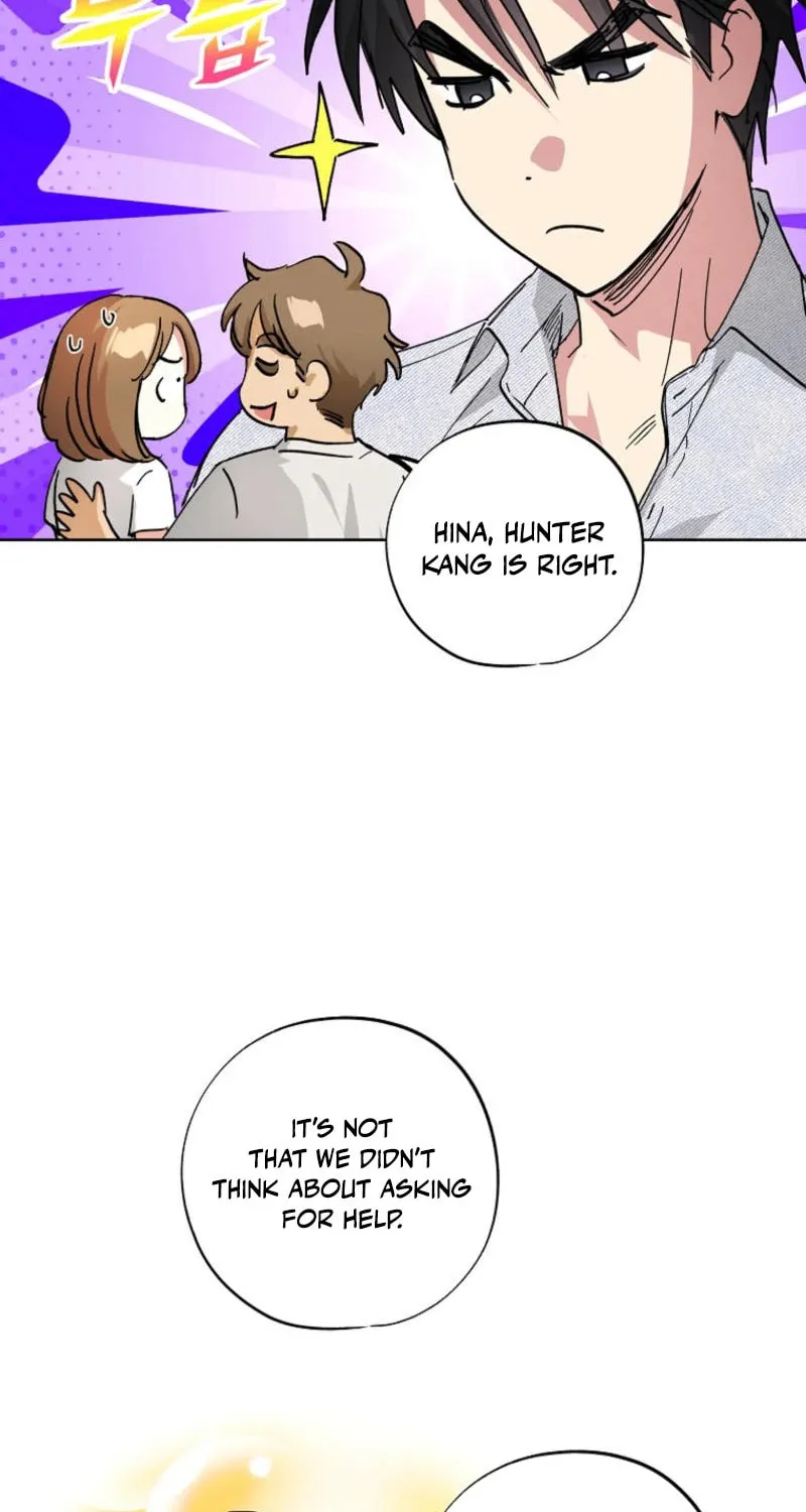 Housekeeper in a Dungeon Chapter 47 page 59 - 