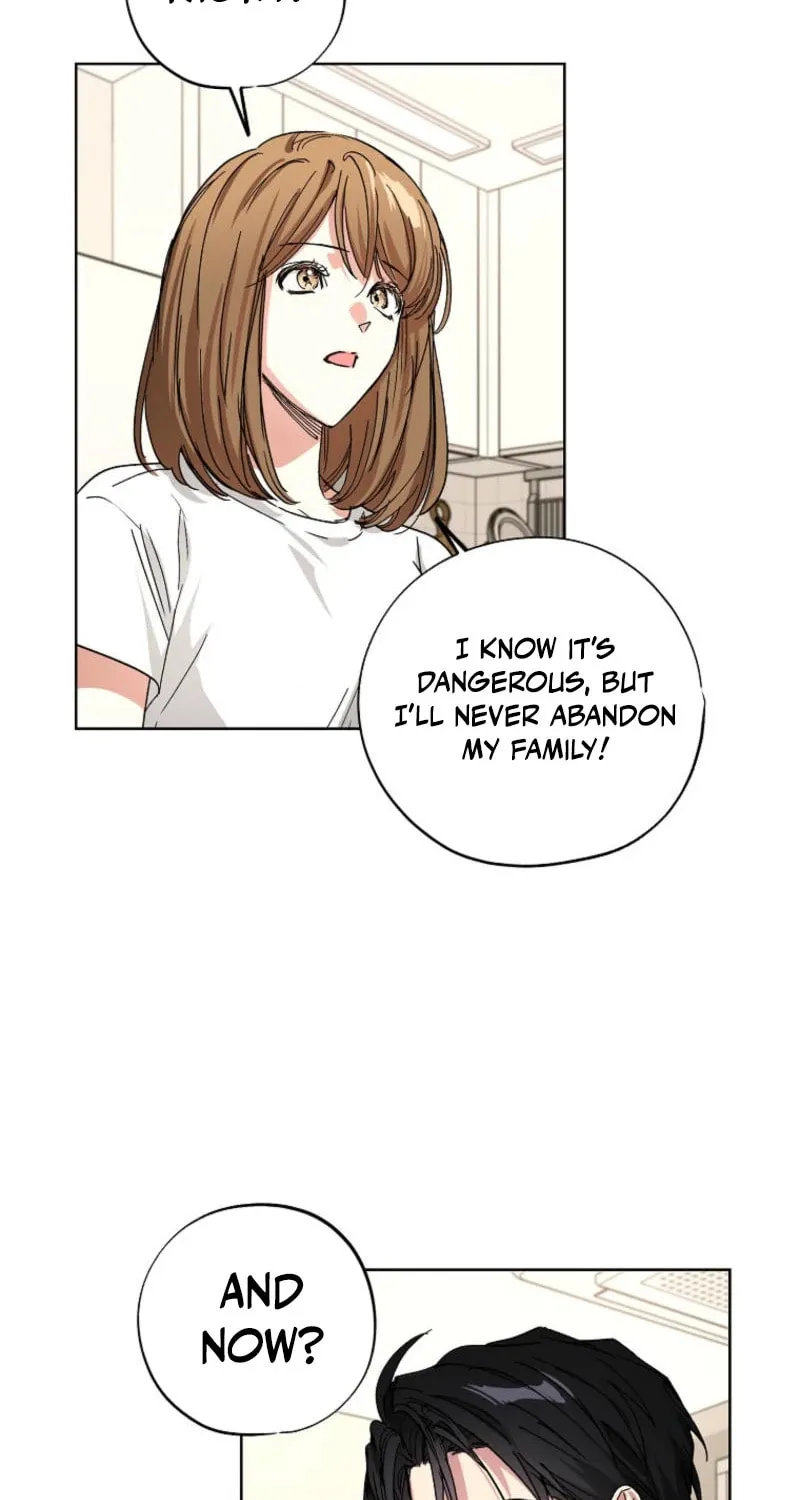 Housekeeper in a Dungeon Chapter 47 page 62 - 