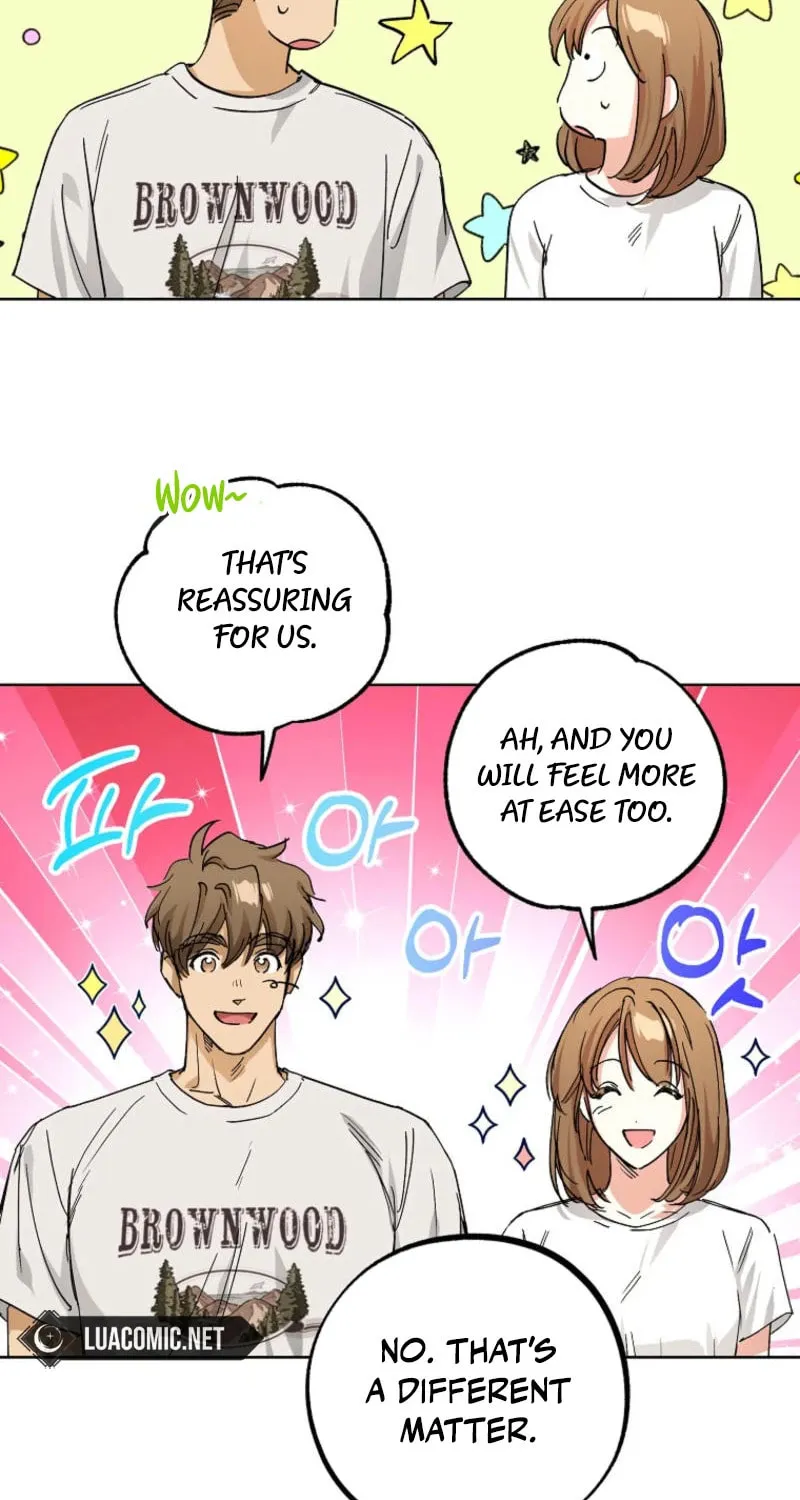 Housekeeper in a Dungeon Chapter 47 page 64 - 