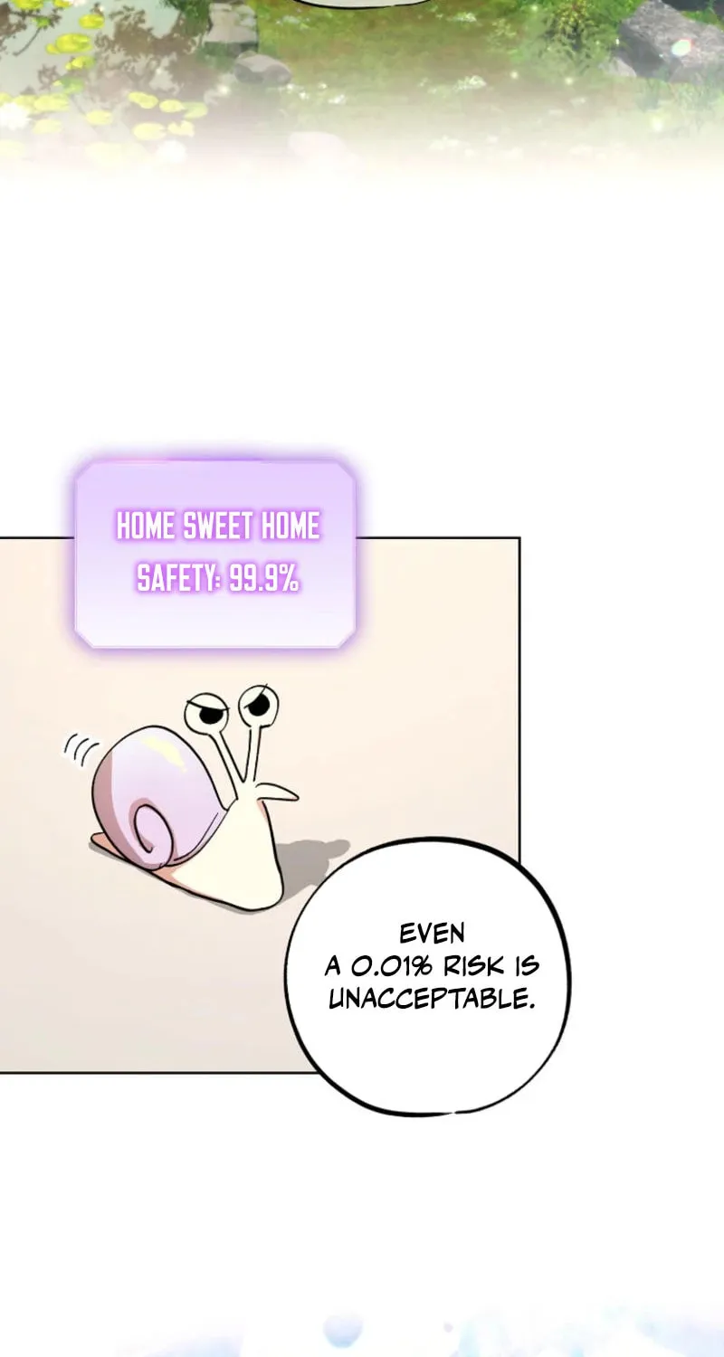Housekeeper in a Dungeon Chapter 47 page 66 - 