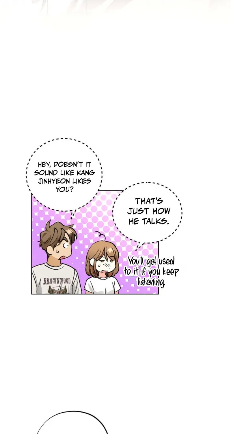 Housekeeper in a Dungeon Chapter 47 page 68 - 