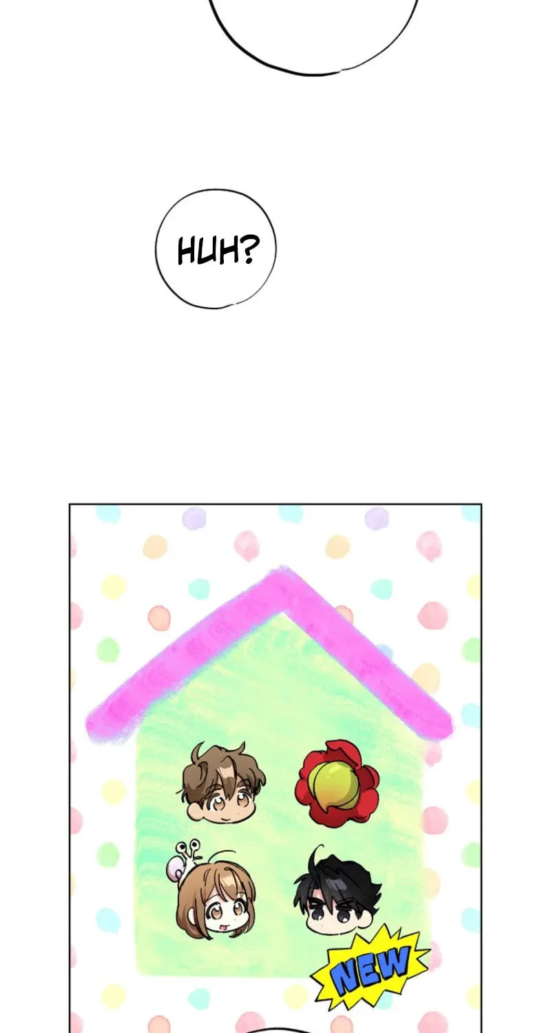 Housekeeper in a Dungeon Chapter 47 page 70 - 