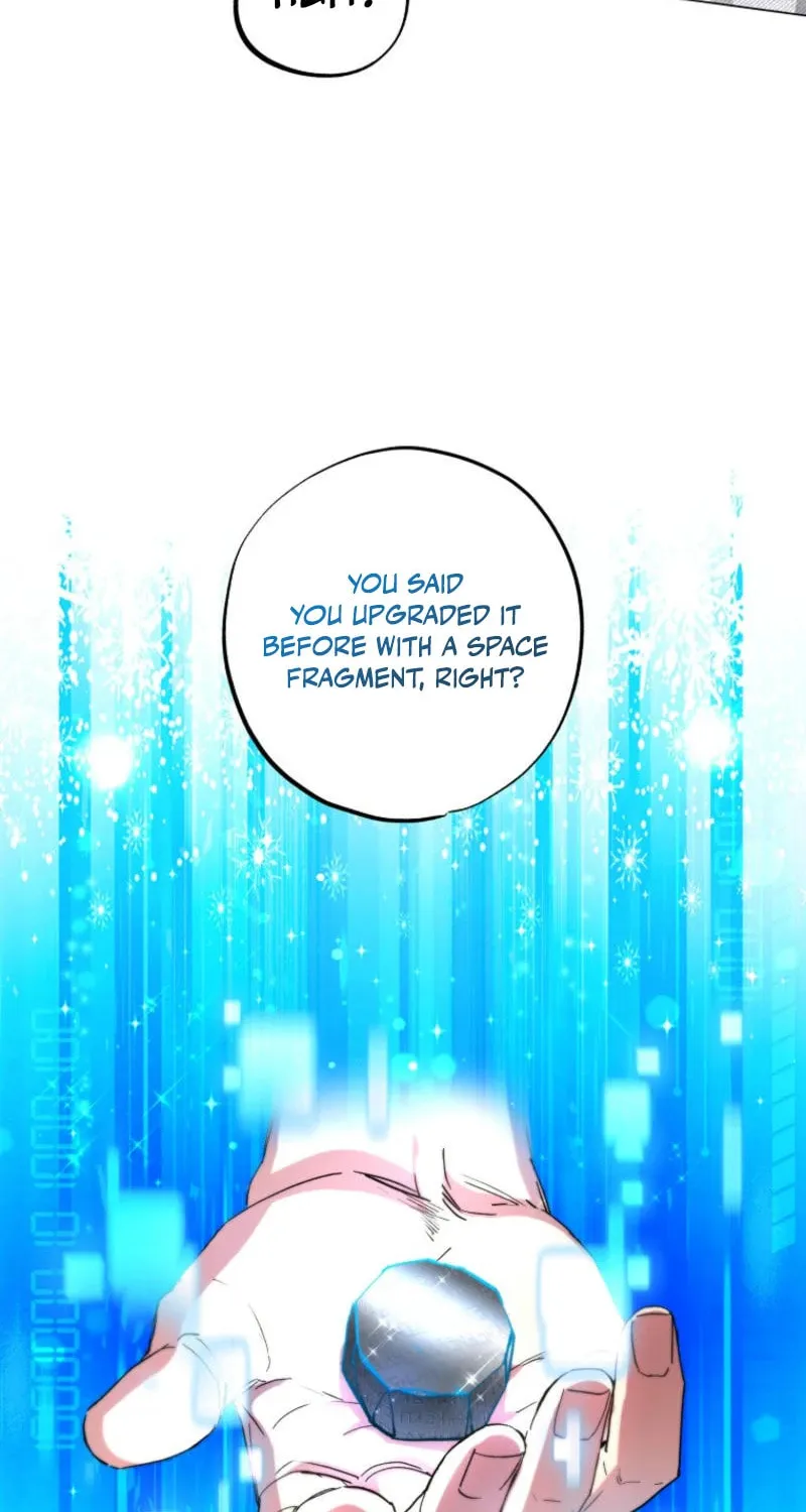 Housekeeper in a Dungeon Chapter 47 page 75 - 