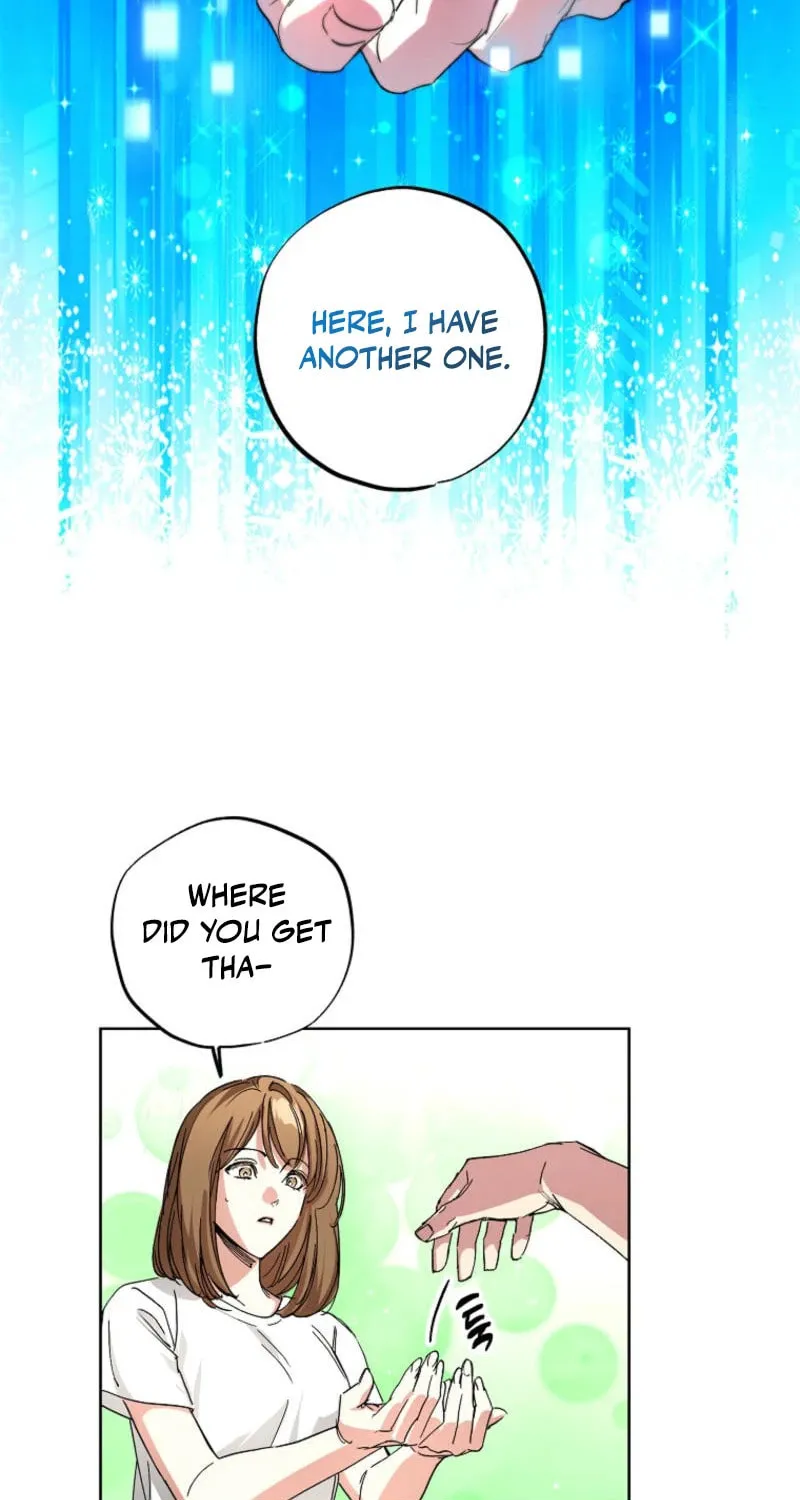 Housekeeper in a Dungeon Chapter 47 page 76 - 