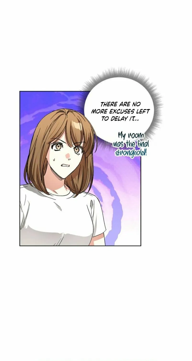 Housekeeper in a Dungeon Chapter 48 page 2 - 