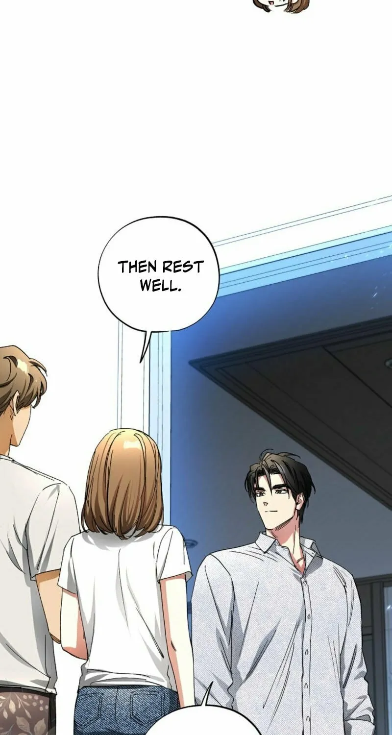 Housekeeper in a Dungeon Chapter 48 page 26 - 
